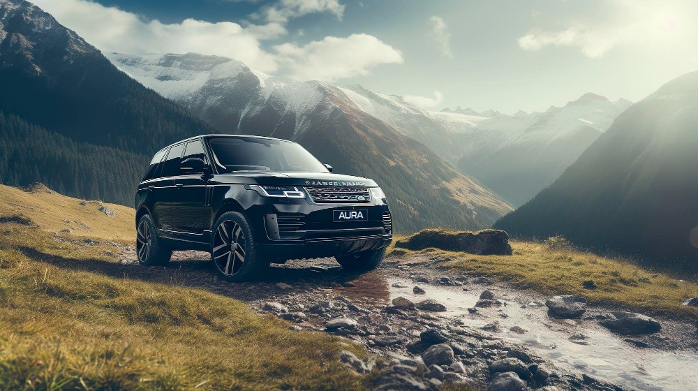 Suv Cars